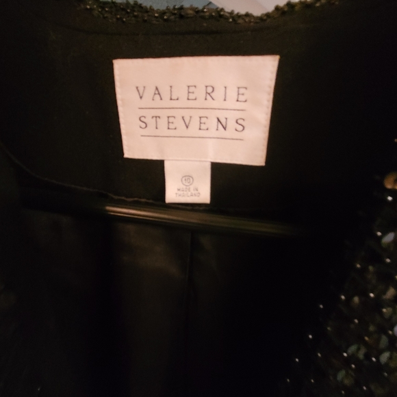 Beautiful Evening Jacket - Picture 6 of 6